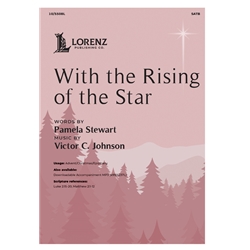 With the Rising of the Star