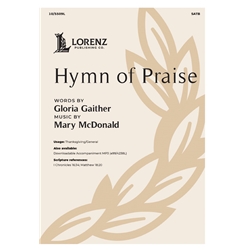 Hymn of Praise