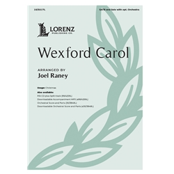 Wexford Carol