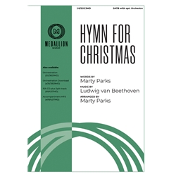 Hymn for Christmas