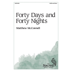 Forty Days and Forty Nights