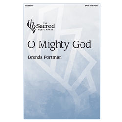 O Mighty God