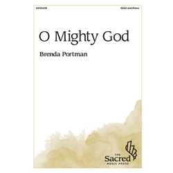 O Mighty God