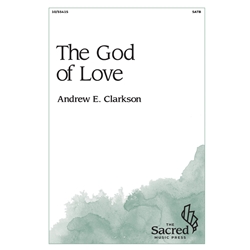 The God of Love