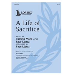 A Life of Sacrifice