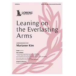 Leaning on the Everlasting Arms