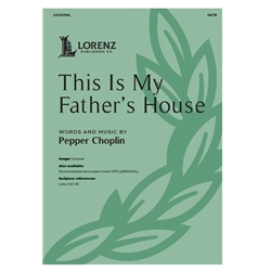 This Is My Father's House