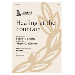 Healing at the Fountain
