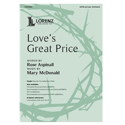 Love's Great Price