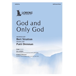 God and Only God