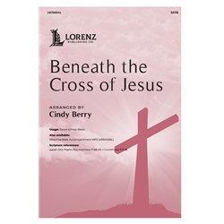 Beneath the Cross of Jesus
