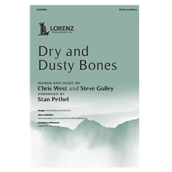 Dry and Dusty Bones