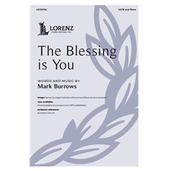 The Blessing is You