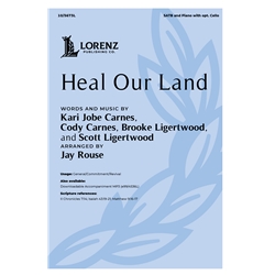 Heal Our Land
