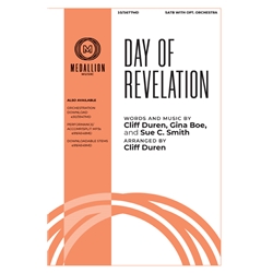 Day of Revelation