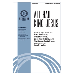 All Hail King Jesus