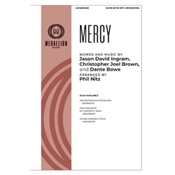 Mercy