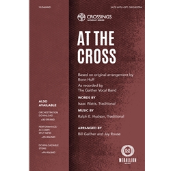At the Cross