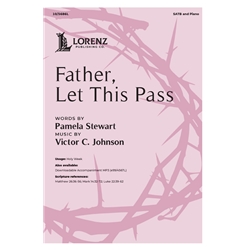 Father, Let This Pass