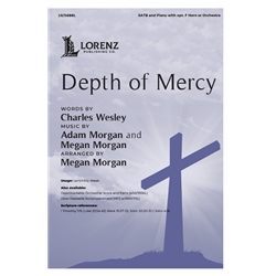 Depth of Mercy