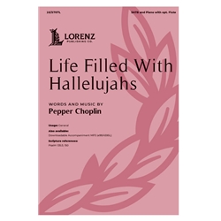 Life Filled With Hallelujahs