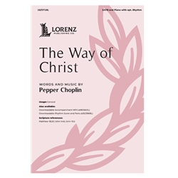 The Way of Christ