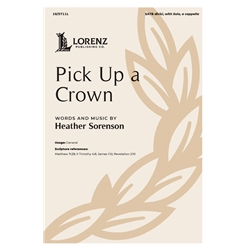 Pick Up a Crown