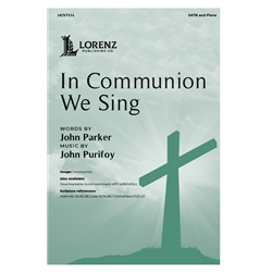 In Communion We Sing