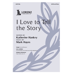 I Love to Tell the Story