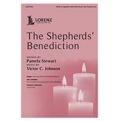The Shepherds' Benediction