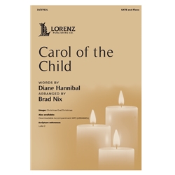 Carol of the Child