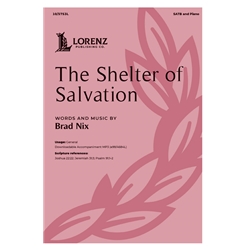 The Shelter of Salvation