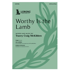 Worthy Is the Lamb
