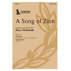 A Song of Zion