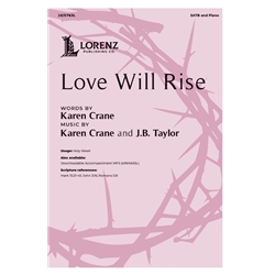 Love Will Rise