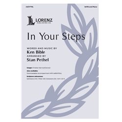 In Your Steps