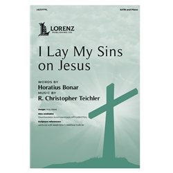 I Lay My Sins on Jesus