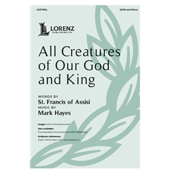 All Creatures of Our God and King