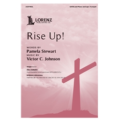 Rise Up!