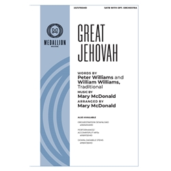 Great Jehovah