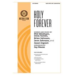 Holy Forever