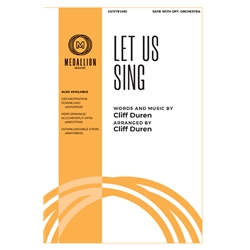 Let Us Sing