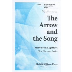 The Arrow and the Song