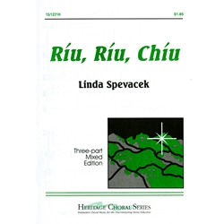 Ríu, Ríu, Chíu