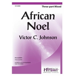 African Noel