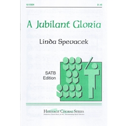 A Jubilant Gloria