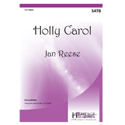 Holly Carol