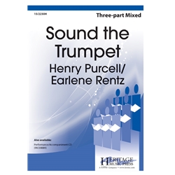 Sound the Trumpet