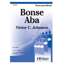 Bonse Aba
