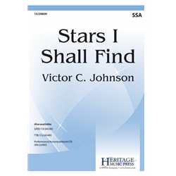 Stars I Shall Find